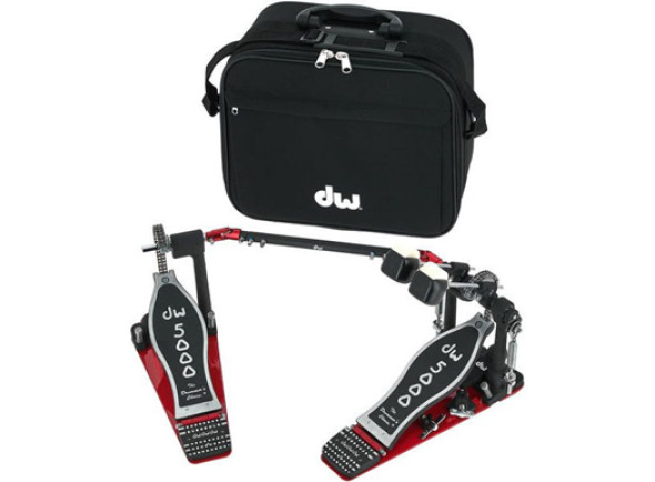<b>DW DRUMS DW-5002AD4 Pedal Bombo Duplo Profissional DWCP5002AD4</b> <b>DW DRUMS DW-5002AD4 Pedal Bombo Duplo Profissional DWCP5002AD4</b>